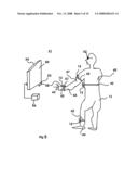 PERIODIC EVALUATION AND TELEREHABILITATION SYSTEMS AND METHODS diagram and image