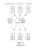 Virtual Points Clearinghouse diagram and image