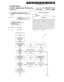 Automated administration of endowments throughout their life cycle diagram and image