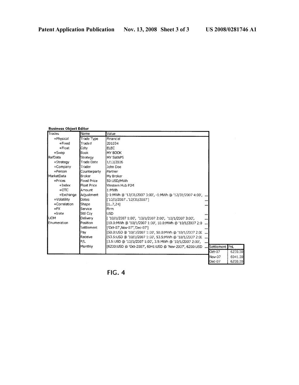 Computer-based method of commodity trading automation - diagram, schematic, and image 04