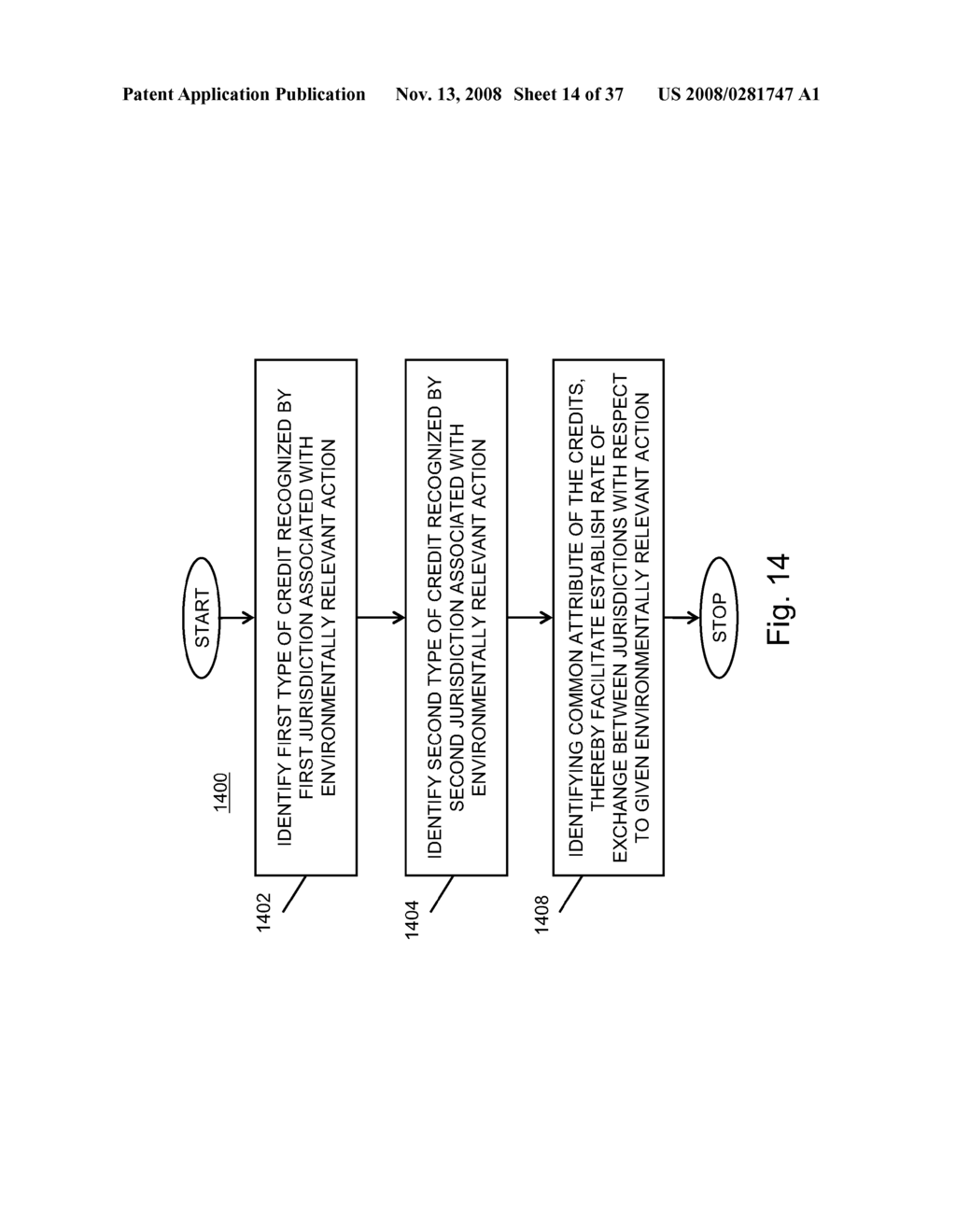 RATING ENGINE FOR ENVIRONMENTALLY RELEVANT ITEMS - diagram, schematic, and image 15