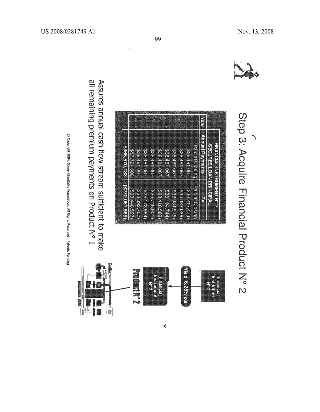 SYSTEM AND METHOD FOR HIGH-YIELD RETURNS IN RISKLESS-PRINCIPAL INTEREST RATE/YIELD ARBITRAGE - diagram, schematic, and image 100