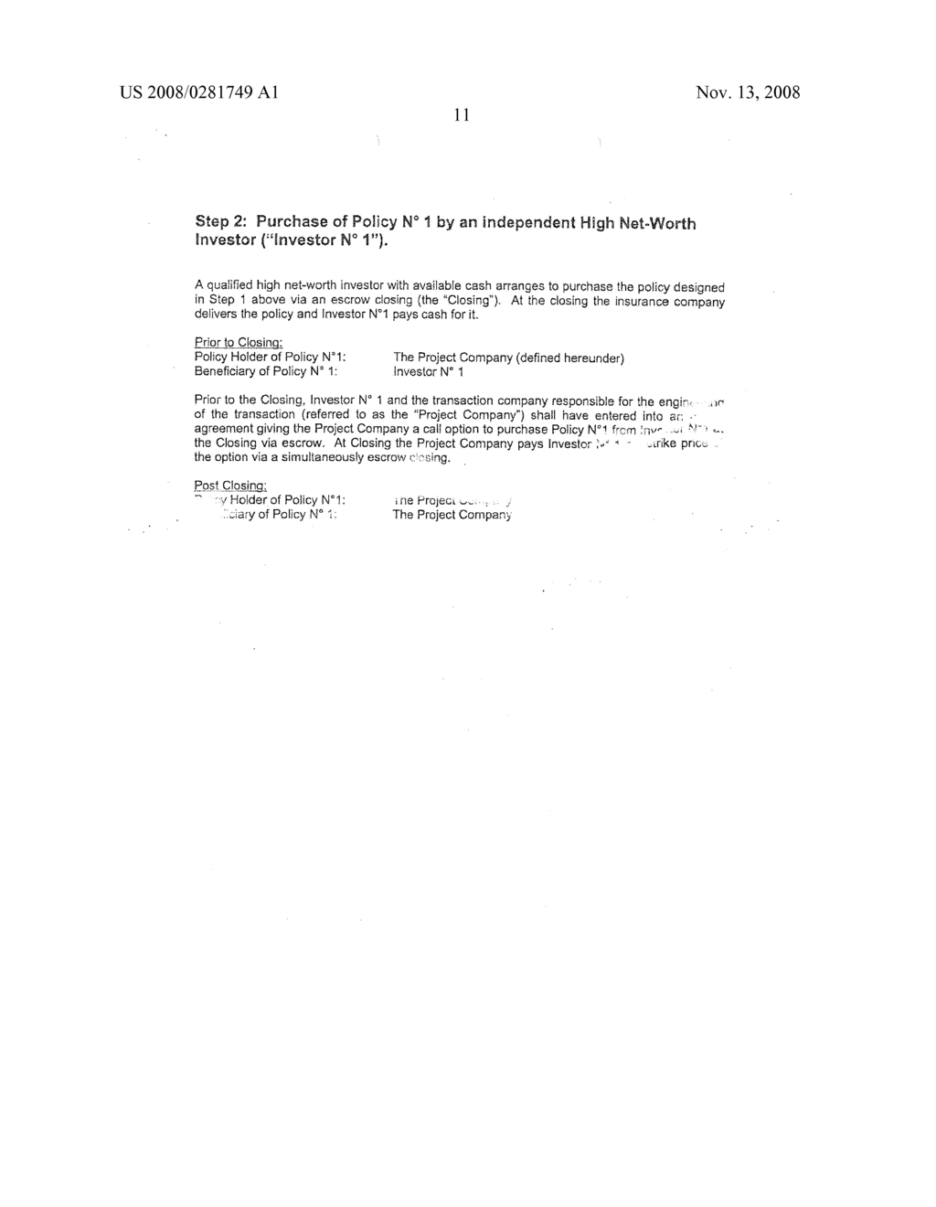 SYSTEM AND METHOD FOR HIGH-YIELD RETURNS IN RISKLESS-PRINCIPAL INTEREST RATE/YIELD ARBITRAGE - diagram, schematic, and image 12