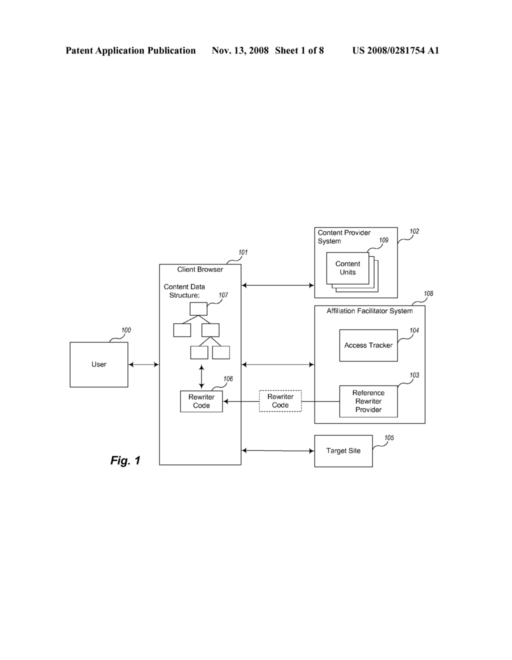 SYSTEMS AND METHODS FOR FACILITATING AFFILIATE-BASED TRANSACTIONS - diagram, schematic, and image 02