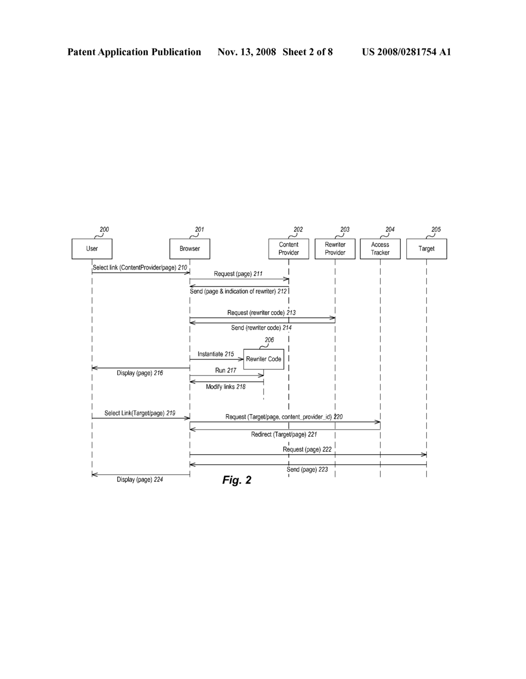 SYSTEMS AND METHODS FOR FACILITATING AFFILIATE-BASED TRANSACTIONS - diagram, schematic, and image 03