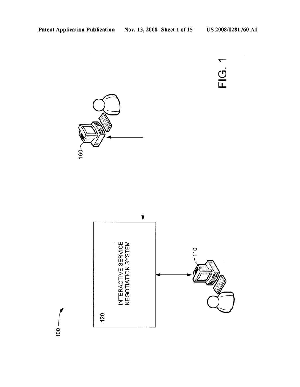 Service Negotiation - diagram, schematic, and image 02