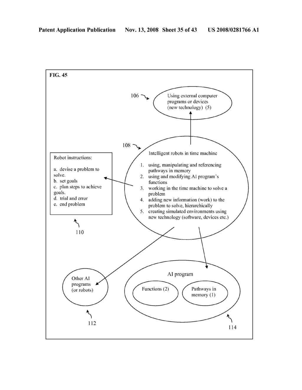 Time Machine Software - diagram, schematic, and image 36