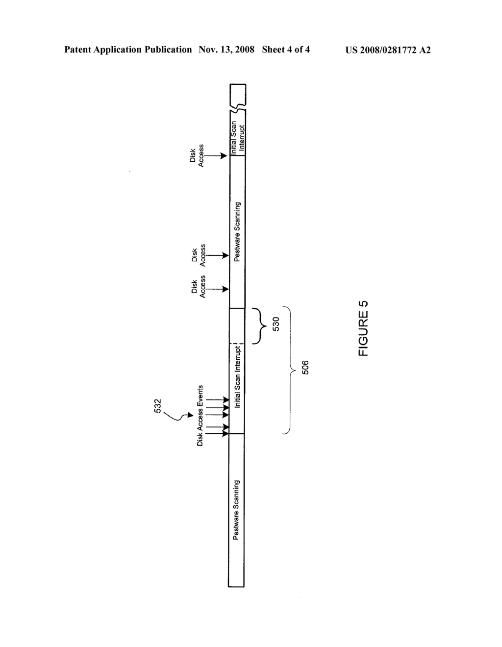 SYSTEM AND METHOD FOR MANAGING ACCESS TO STORAGE MEDIA - diagram, schematic, and image 05