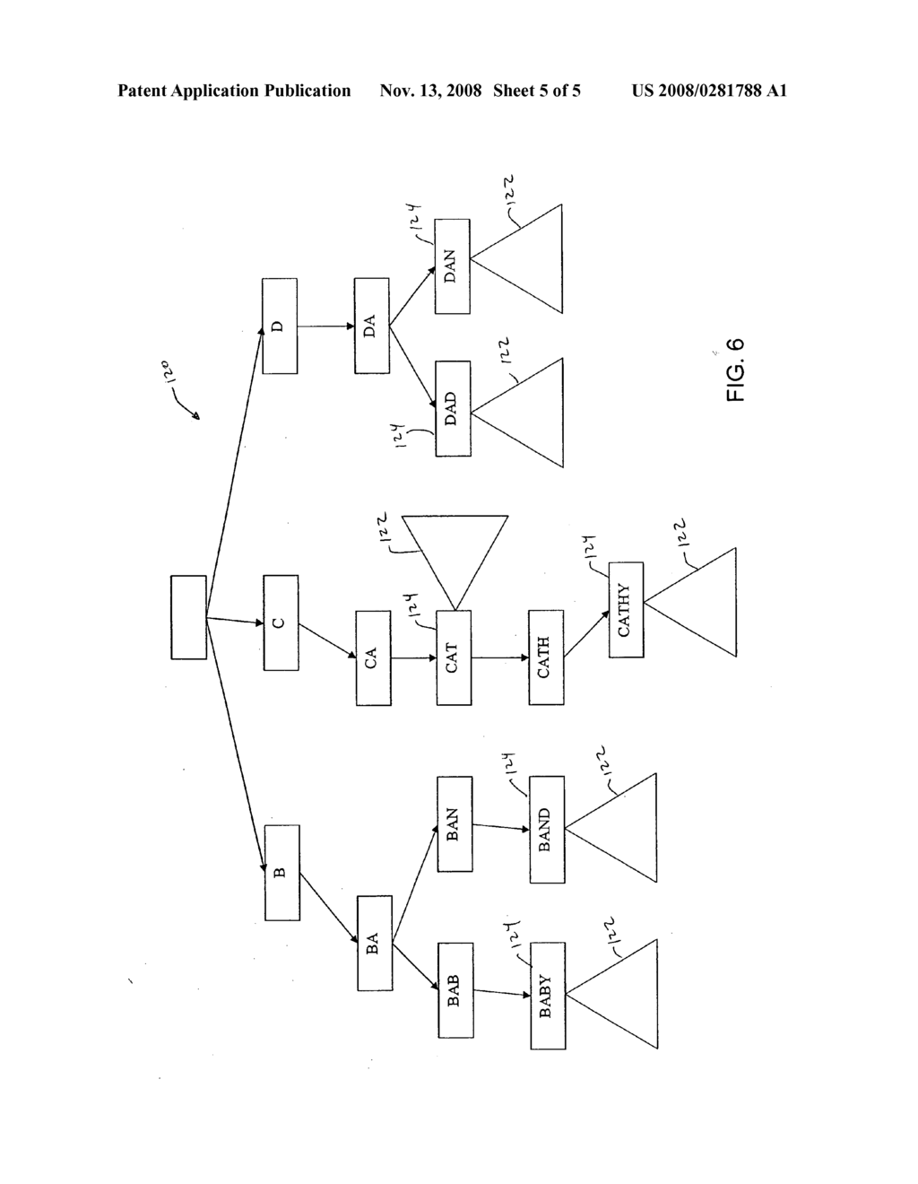 Hierarchical structured abstract file system - diagram, schematic, and image 06