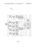 Method and apparatus for implementing a search engine using an SRAM diagram and image