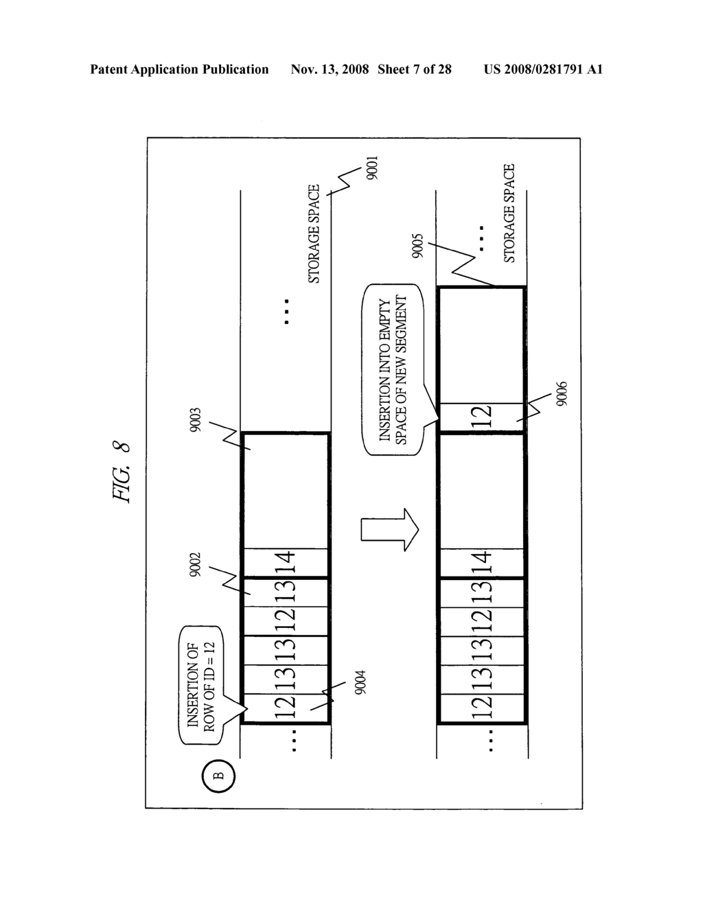 Database Management Program - diagram, schematic, and image 08