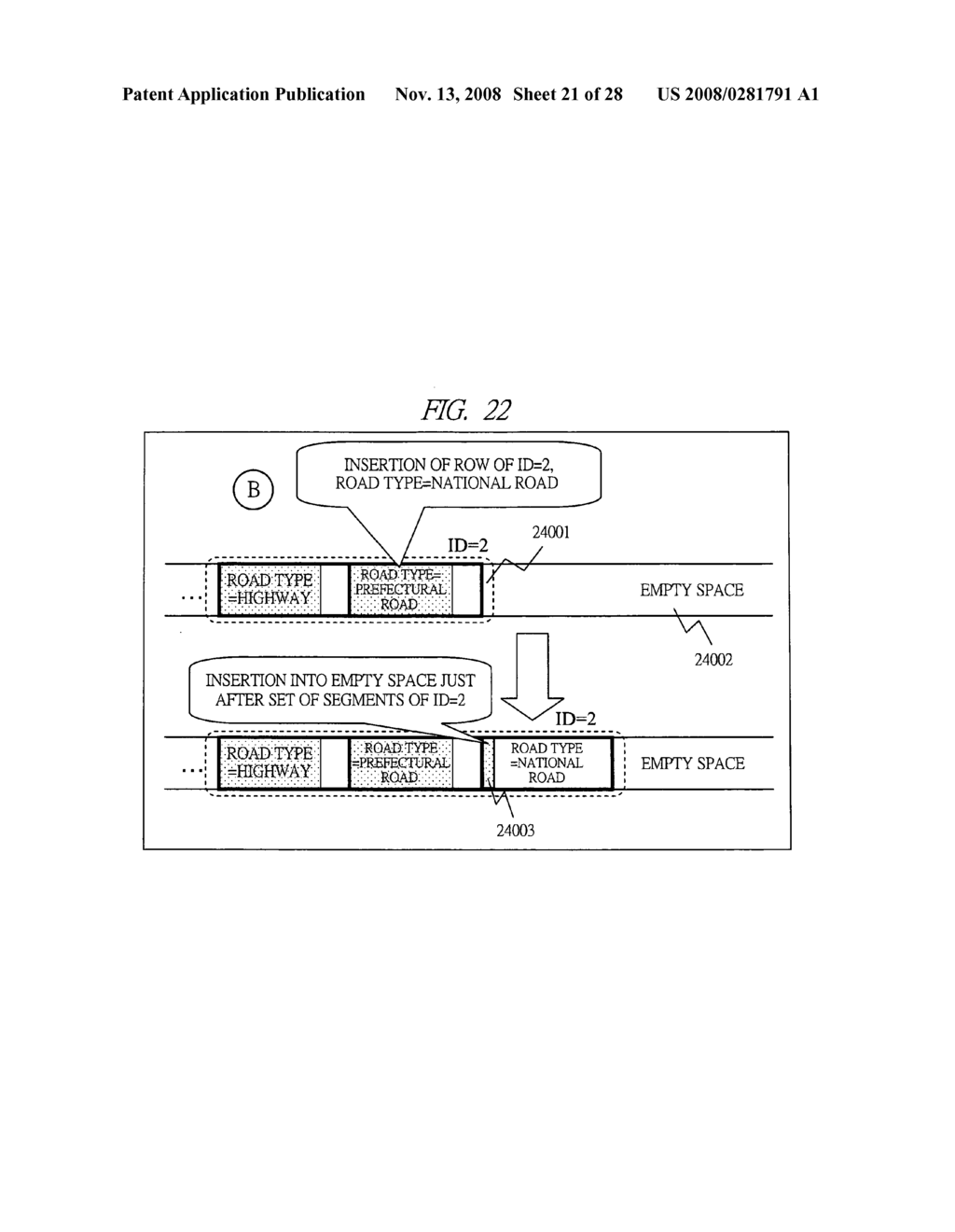 Database Management Program - diagram, schematic, and image 22