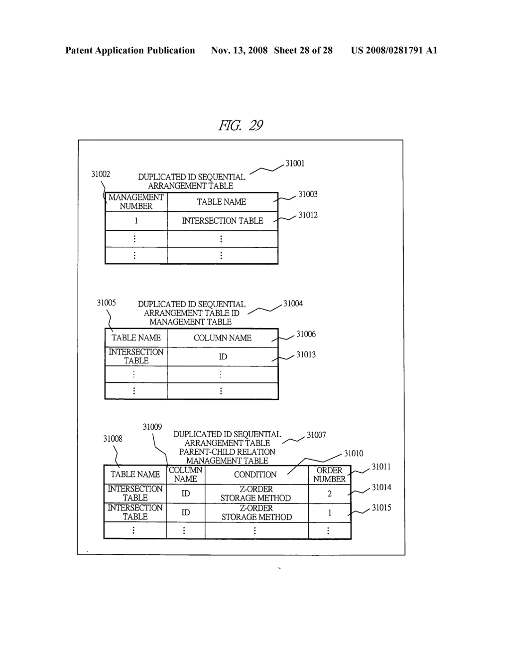 Database Management Program - diagram, schematic, and image 29