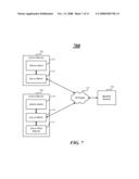 AUTOMATIC CONVERSION SCHEMA FOR CACHED WEB REQUESTS diagram and image