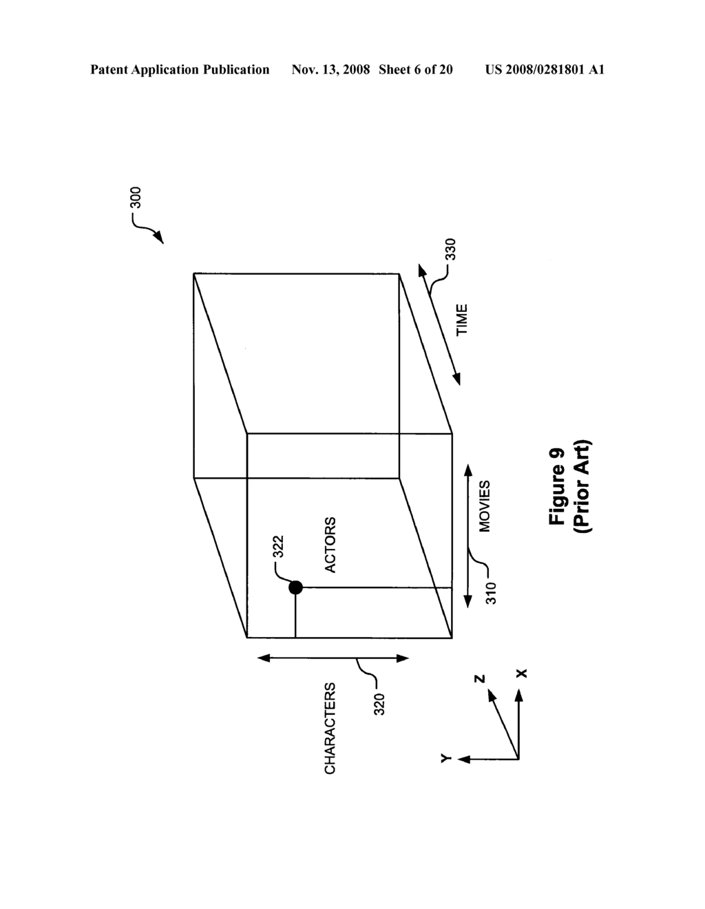 DATABASE SYSTEM AND RELATED METHOD - diagram, schematic, and image 07