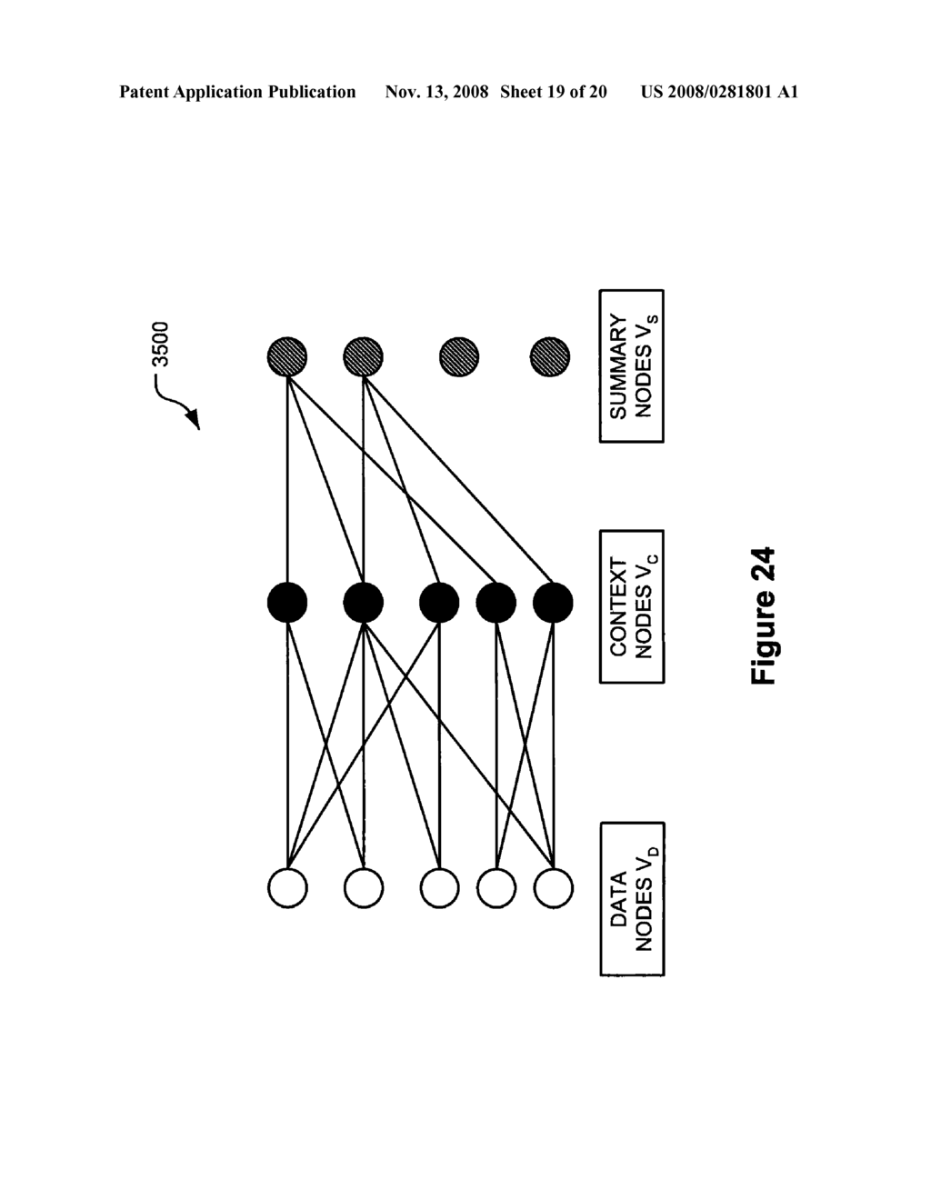 DATABASE SYSTEM AND RELATED METHOD - diagram, schematic, and image 20