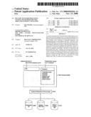 Dynamic Keyword Processing System and Method For User Oriented Internet Navigation diagram and image