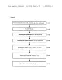 Dynamic Keyword Processing System and Method For User Oriented Internet Navigation diagram and image