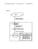 Dynamic Keyword Processing System and Method For User Oriented Internet Navigation diagram and image