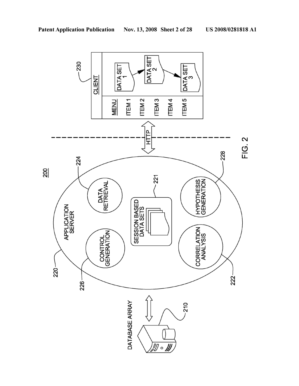 SEGMENTED STORAGE AND RETRIEVAL OF NUCLEOTIDE SEQUENCE INFORMATION - diagram, schematic, and image 03