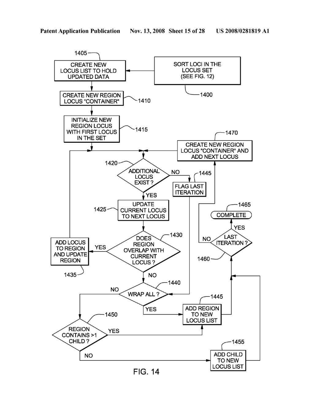 NON-RANDOM CONTROL DATA SET GENERATION FOR FACILITATING GENOMIC DATA PROCESSING - diagram, schematic, and image 16