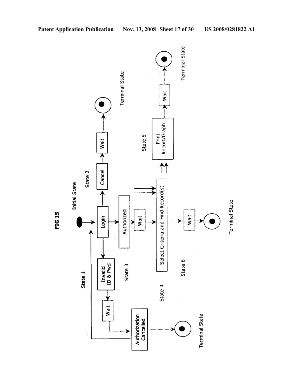 Interactive System For Building, Organising, and Sharing One's Own Databank of Works of Literature in one or More Languages - diagram, schematic, and image 18