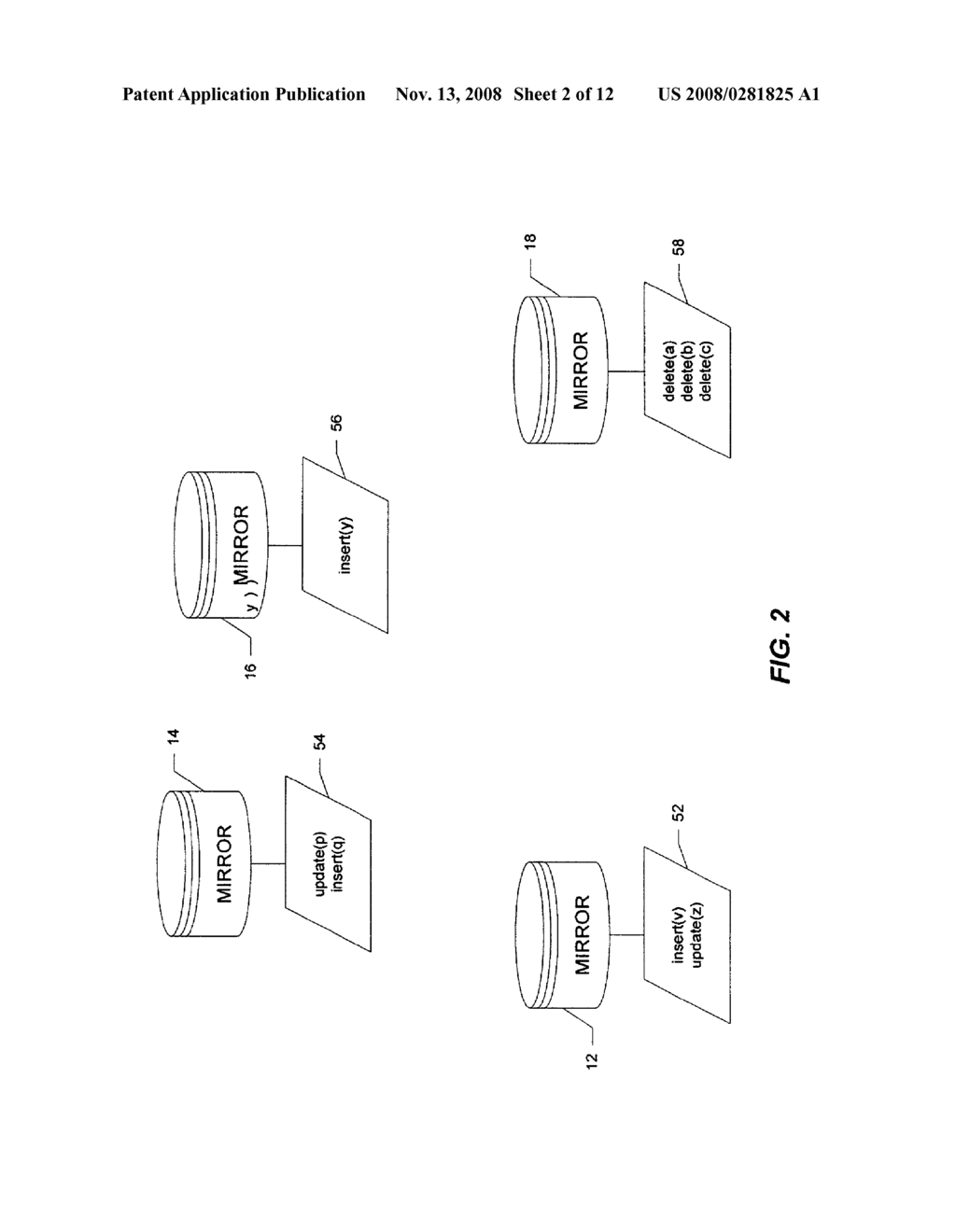  APPARATUS FOR PROCESSING REAL-TIME MOBILE TRANSACTIONS IN A THREE-TIER DISTRIBUTED DATABASE SYSTEM - diagram, schematic, and image 03