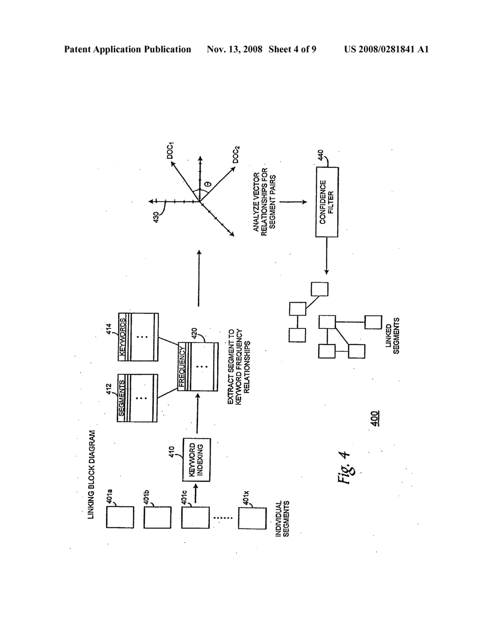 Navigating a software project respository - diagram, schematic, and image 05