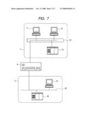 Interactive Data Access Method and Interactive Data Access System diagram and image