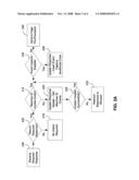 Method, Apparatus, and System for Capturing Data Exchanged Between a Server and a User diagram and image