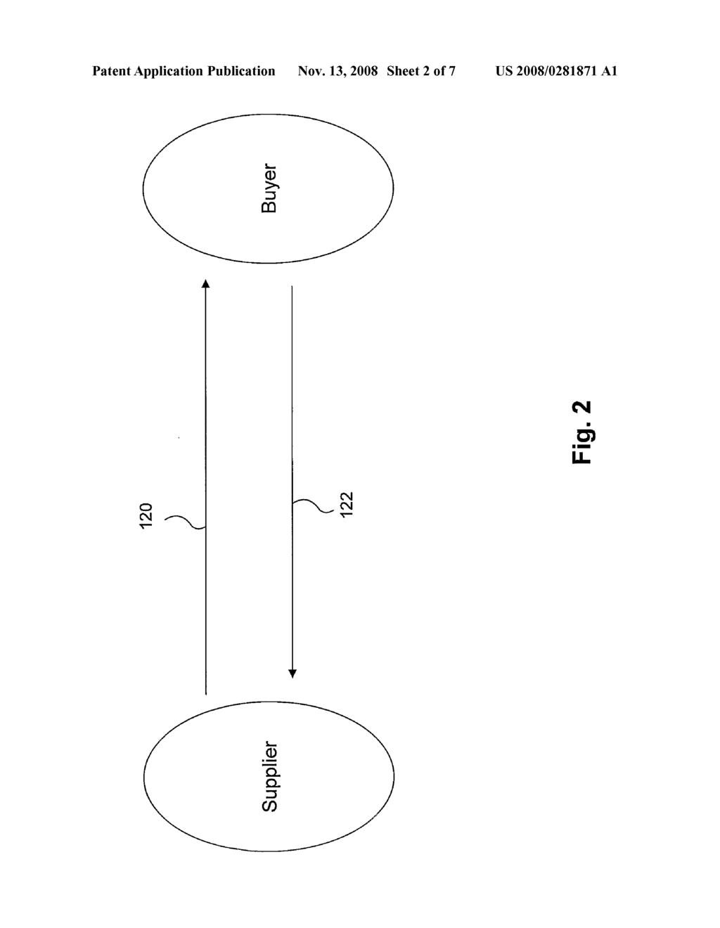 Method for Handling Electronic Documents - diagram, schematic, and image 03