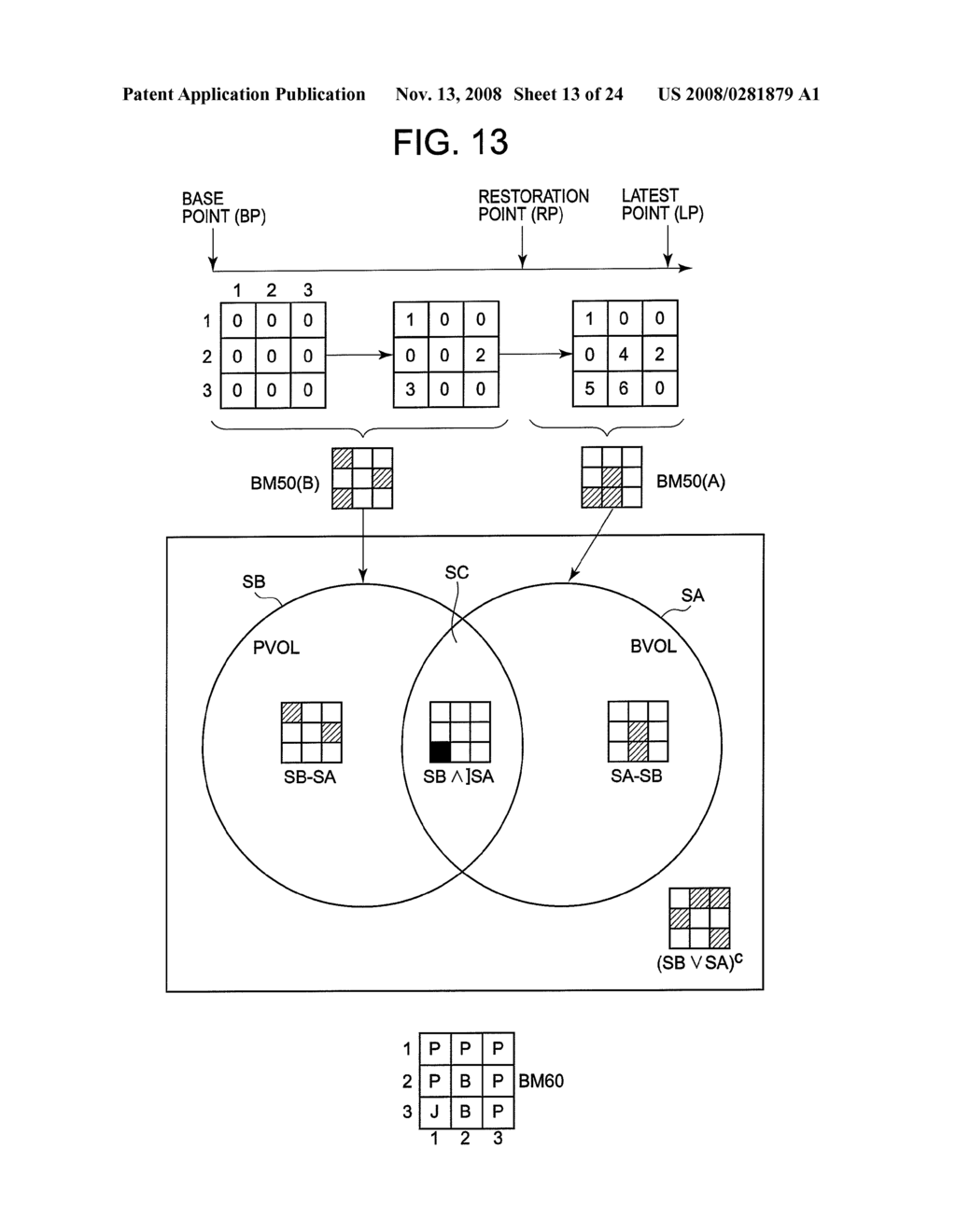 STORAGE CONTROLLER, AND CONTROL METHOD OF THE SAME - diagram, schematic, and image 14