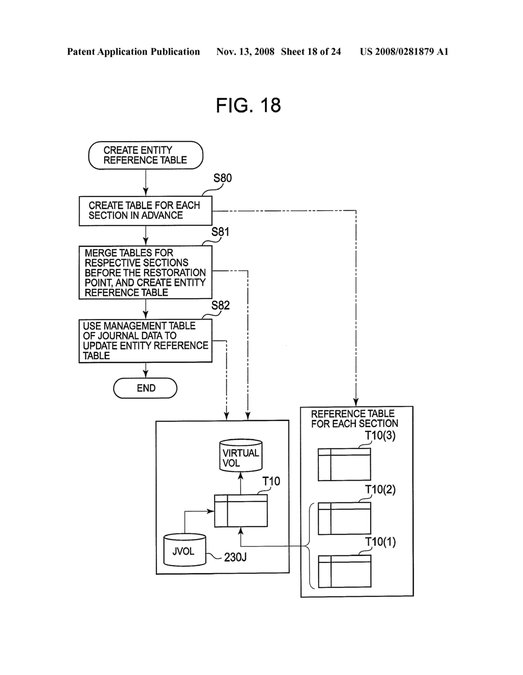 STORAGE CONTROLLER, AND CONTROL METHOD OF THE SAME - diagram, schematic, and image 19