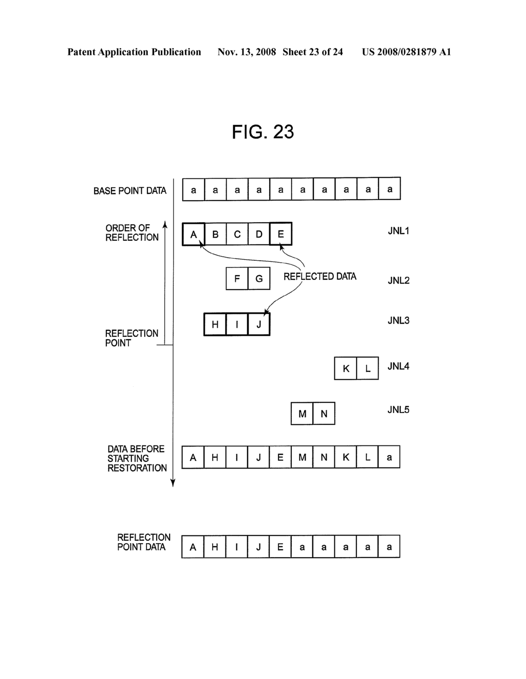 STORAGE CONTROLLER, AND CONTROL METHOD OF THE SAME - diagram, schematic, and image 24