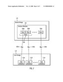 RECONCILIATION OF LOCAL AND REMOTE BACKUP DATA diagram and image