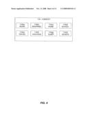 SYSTEM AND METHOD FOR SHARING INFORMATION IN NETWORKS diagram and image
