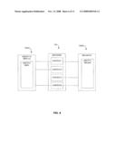 SYSTEM AND METHOD FOR SHARING INFORMATION IN NETWORKS diagram and image