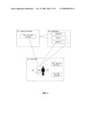 SYSTEM AND METHOD FOR SHARING INFORMATION IN NETWORKS diagram and image