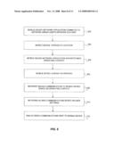 SYSTEM AND METHOD FOR SHARING INFORMATION IN NETWORKS diagram and image