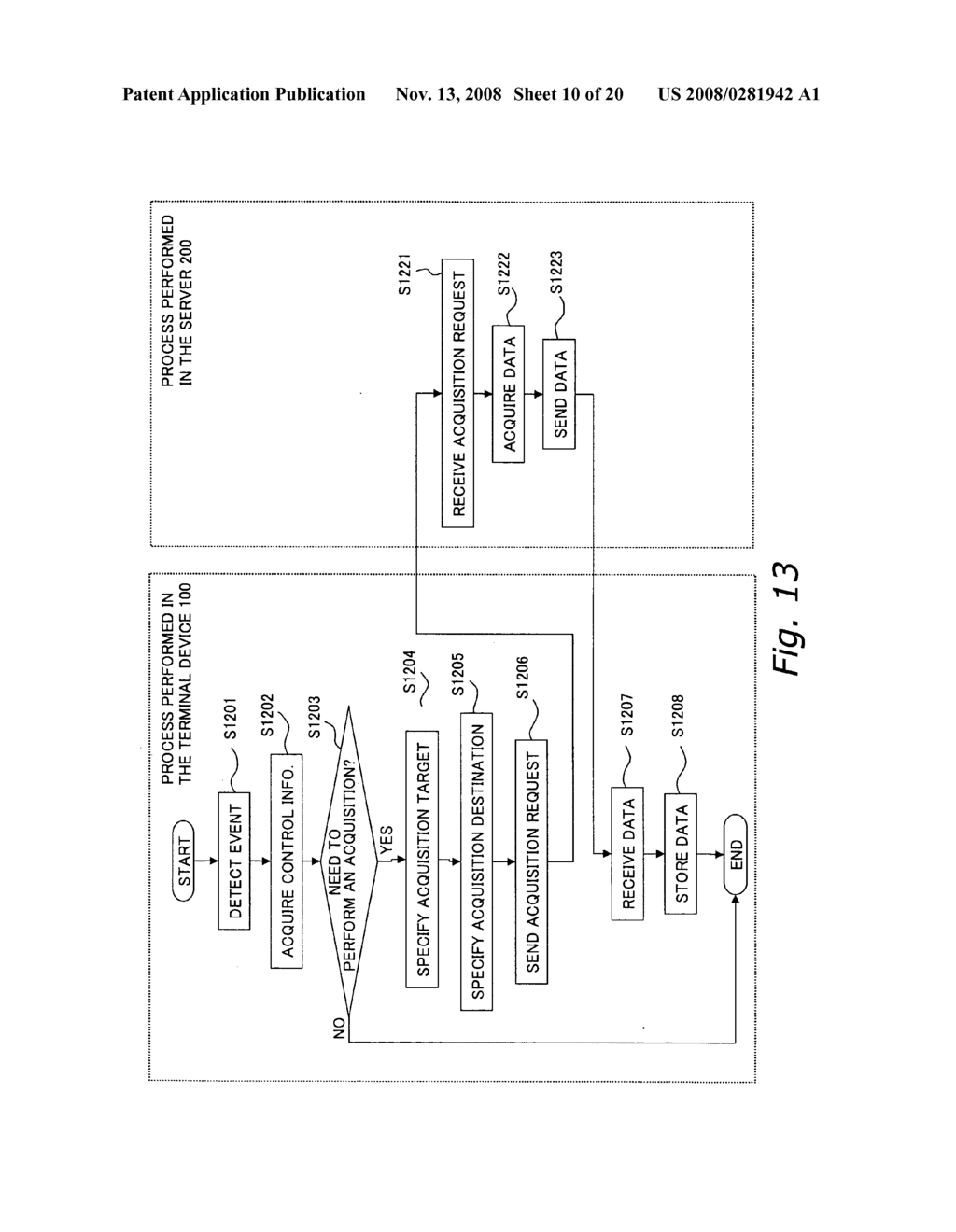 Data Processing Device - diagram, schematic, and image 11