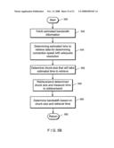 System, method, and computer program product for remotely determining the configuration of a multi-media content user diagram and image