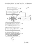 System, method, and computer program product for remotely determining the configuration of a multi-media content user diagram and image