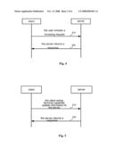 METHOD AND SYSTEM FOR REPORTING DEVICE CAPABILITY UPDATE INFORMATION diagram and image