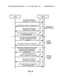 METHOD AND SYSTEM FOR REPORTING DEVICE CAPABILITY UPDATE INFORMATION diagram and image