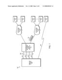 METHOD AND APPARATUS FOR ENCAPSULATING A VIRTUAL FILER ON A FILER diagram and image