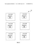 System and Method for Providing Application Categorization and Quality of Service in a Network With Multiple Users diagram and image