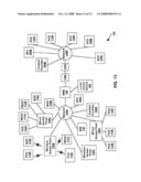 System and Method for Providing Application Categorization and Quality of Service in a Network With Multiple Users diagram and image