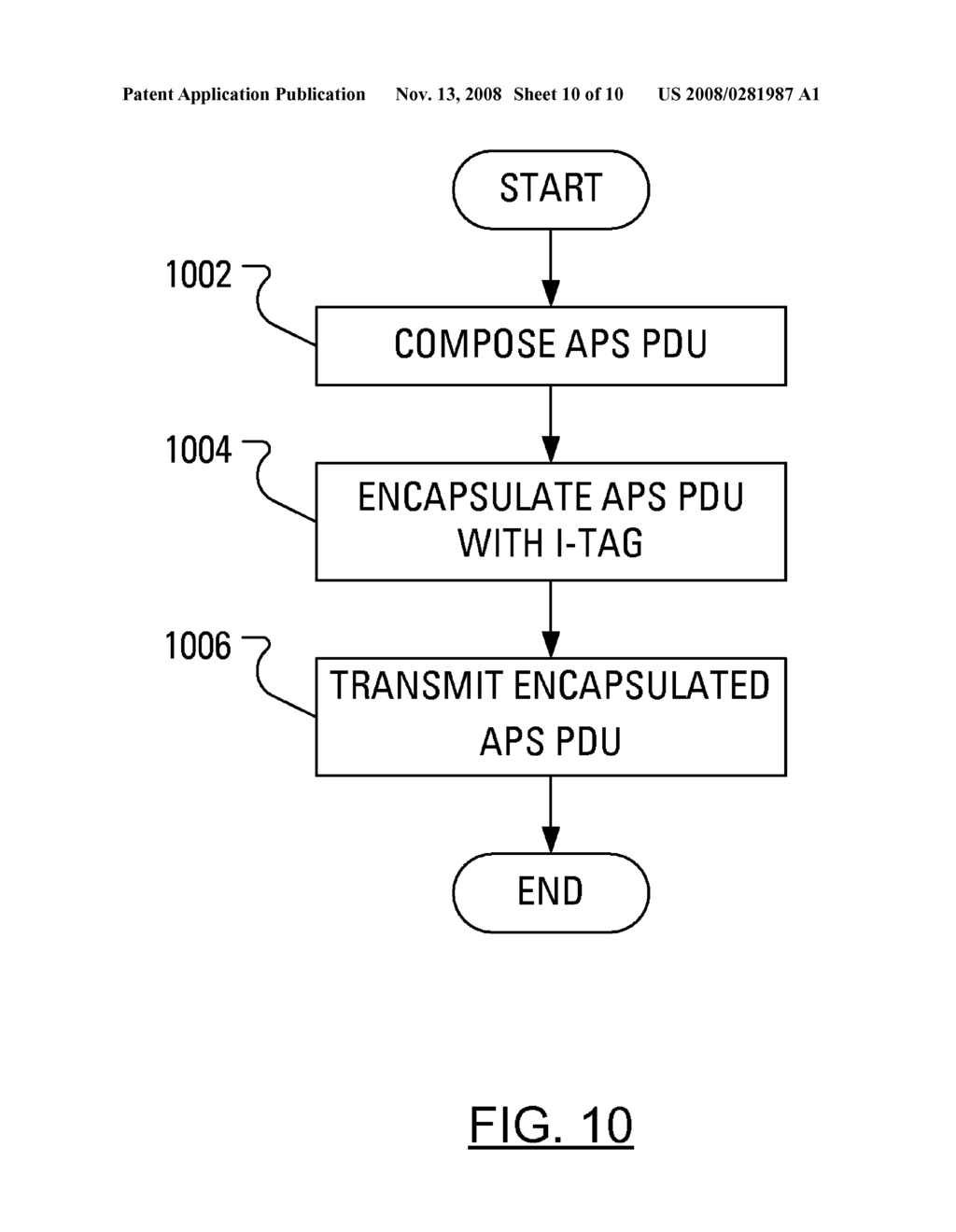 FACILITATING AUTOMATIC PROTECTION SWITCHING FOR PROVIDER BACKBONE NETWORK - diagram, schematic, and image 11