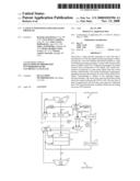 Latency Insensitive FIFO Signaling Protocol diagram and image