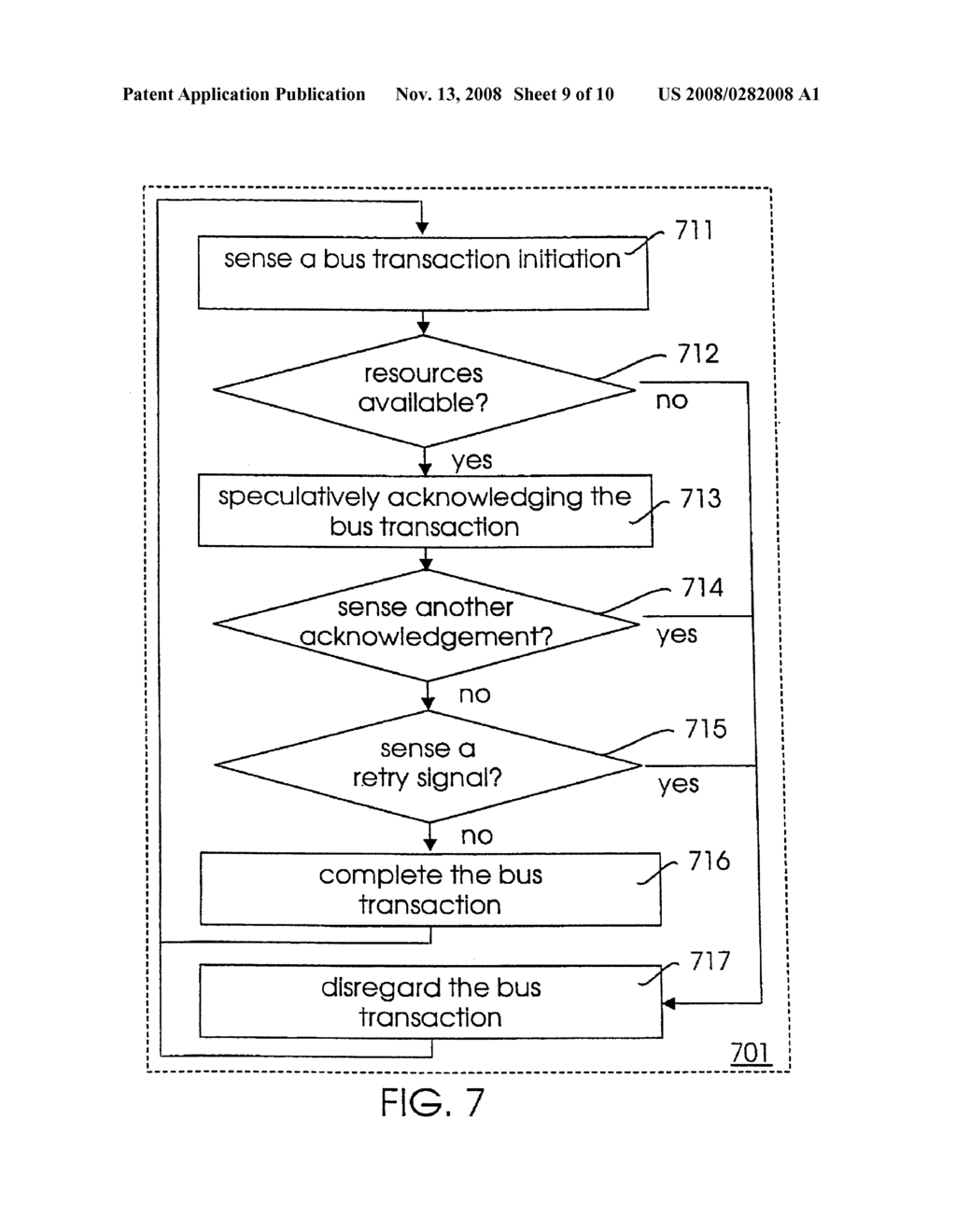 System and Apparatus for Early Fixed Latency Subtractive Decoding - diagram, schematic, and image 10